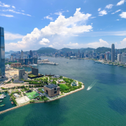 Elevating Business Horizons: Hong Kong, London Shape New Collaborative Success