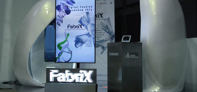 “Fashion Meets Future: Designing Tomorrow, Defining Today” FabriX Digital Fashion Roadshow Returns to Paris Fashion Week 2024