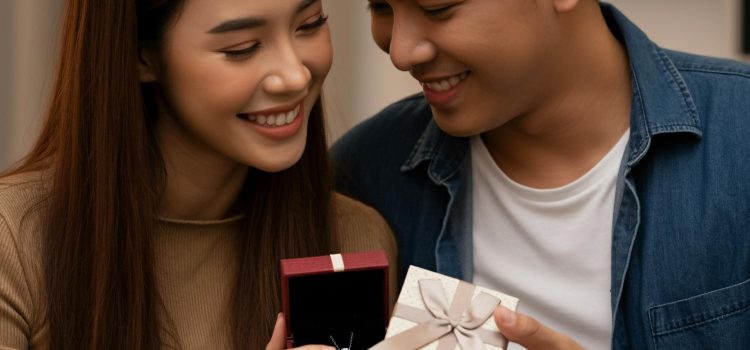 2025 Gifting Insights From Latest Survey