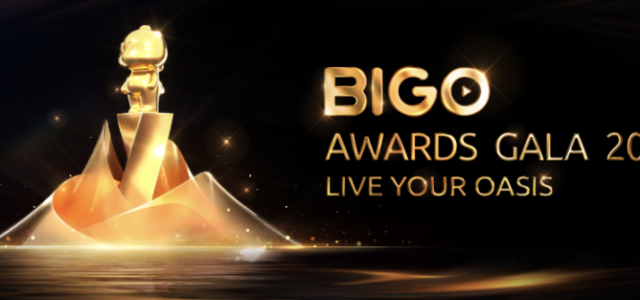Bigo Live’s Global Community Marks a Year of Influence at Annual Gala