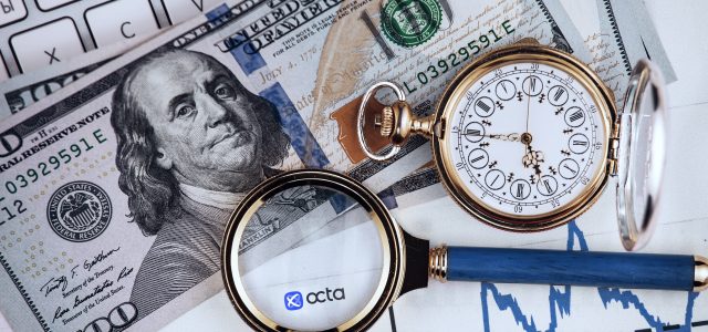 ‘It is the U.S. vs the rest’. Global broker’s Octa view on U.S. exceptionalism