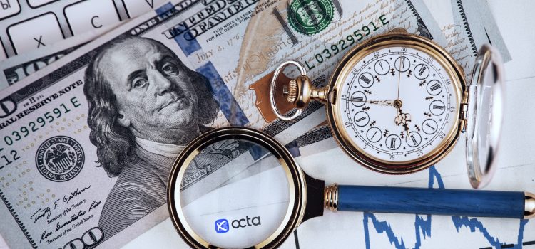 ‘It is the U.S. vs the rest’. Global broker’s Octa view on U.S. exceptionalism