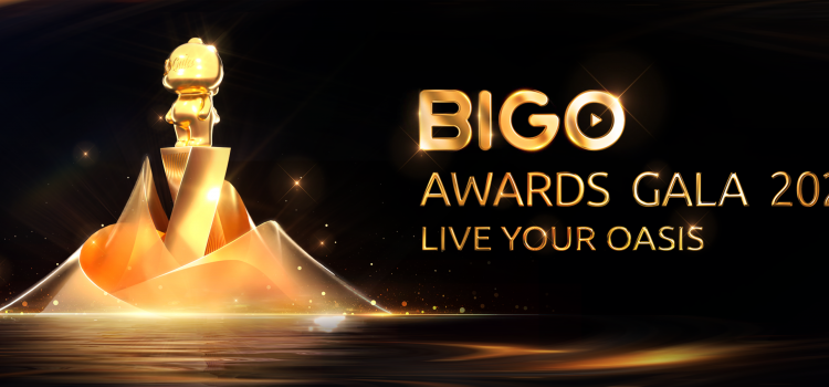 Bigo Live’s Global Community Marks a Year of Influence at Annual Gala