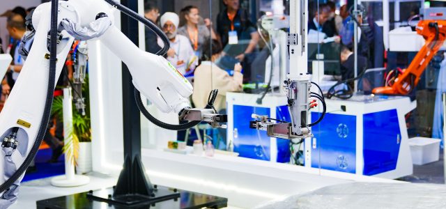 CHINAPLAS Focuses on Green, Smart, and High-Tech Solutions for a Sustainable Future of the Plastics and Rubber Industries