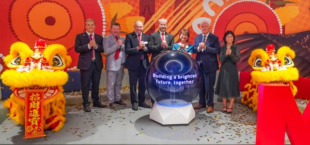 Kaplan (Singapore)’s New City Campus at Odeon 333: Empowering Students for Success in the Future Economy