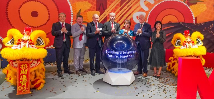 Kaplan (Singapore)’s New City Campus at Odeon 333: Empowering Students for Success in the Future Economy