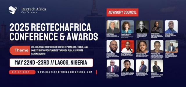 RegTech Africa Conference Expands Advisory Council to Drive Greater Impact at Global, Continental, and National Levels