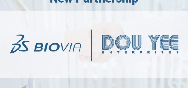 Dou Yee Enterprises Partners with BIOVIA to provide LIMS and ELN Software Solutions in Southeast Asia