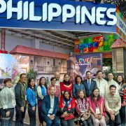 Tourism Promotions Board (TPB) Philippines celebrates milestones, thanks media and content creators at annual Pasasalamat event