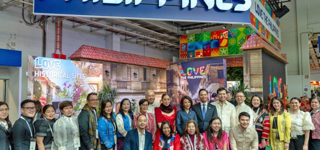 Tourism Promotions Board (TPB) Philippines celebrates milestones, thanks media and content creators at annual Pasasalamat event