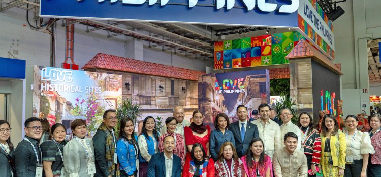 Tourism Promotions Board (TPB) Philippines celebrates milestones, thanks media and content creators at annual Pasasalamat event