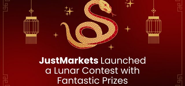 JustMarkets Launched a Lunar Contest with Fantastic Prizes