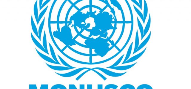 MONUSCO peacekeepers actively support FARDC and SAMIDRC against M23