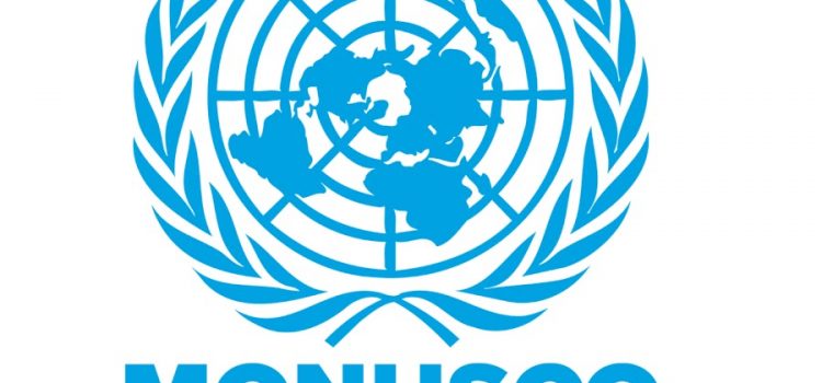 MONUSCO peacekeepers actively support FARDC and SAMIDRC against M23