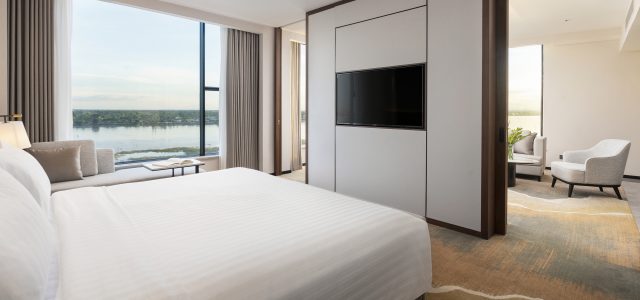 ONYX Hospitality Group Expands the Amari Brand with Exciting New Openings Across Sri Lanka, Laos, and Thailand