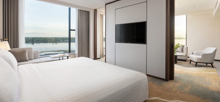 ONYX Hospitality Group Expands the Amari Brand with Exciting New Openings Across Sri Lanka, Laos, and Thailand