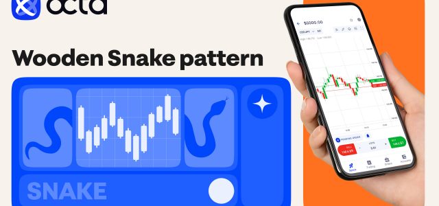 Wooden Snake and crypto market prospects from global broker Octa