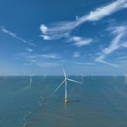 Successful Completion: The Yunlin Offshore Wind Farm Project in Taiwan is now fully operational
