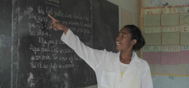 South Africa: Transforming the Basic Education Sector Can Drive Inclusive Growth