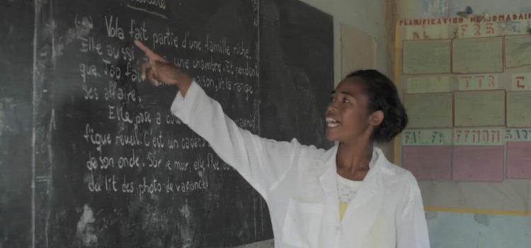 South Africa: Transforming the Basic Education Sector Can Drive Inclusive Growth