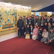 Waves of Whimsical Words   Hong Kong Comics @ The 52th Angouleme International Comics Festival, FRANCE