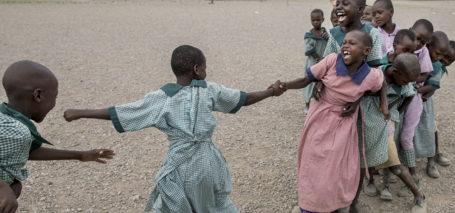 Strengthening alliances and building movements to end female genital mutilation