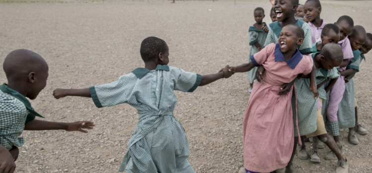 Strengthening alliances and building movements to end female genital mutilation