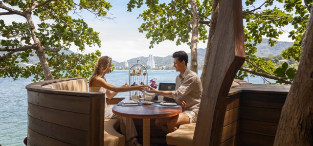 Celebrate Valentine’s Day with Romance and Refinement at Amari Phuket and Amari Vogue Krabi