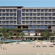 Dusit International and Grand Land Inc. break ground on ASAI Cebu Oslob – the first ASAI resort in the Philippines