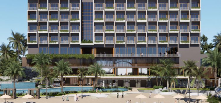 Dusit International and Grand Land Inc. break ground on ASAI Cebu Oslob – the first ASAI resort in the Philippines