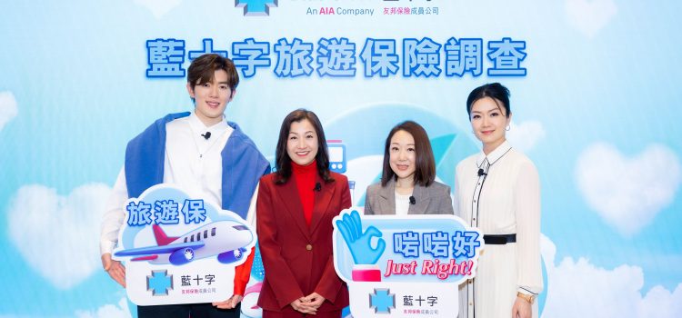 Blue Cross Survey: 74% of Young People Travel for Unique and Exciting Experiences One-third Lack Protection Awareness