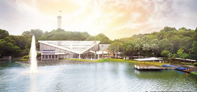 HIDDEN and Defence Collective Singapore Announce New Initiative to Strengthen National Security Awareness through “Escape Quest: Operation Broken Oath”