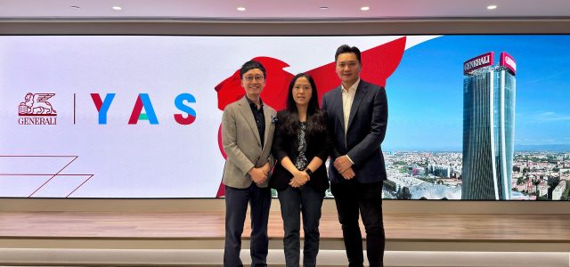 Generali Hong Kong and YAS Partner to Enhance Personalized Insurance Solutions