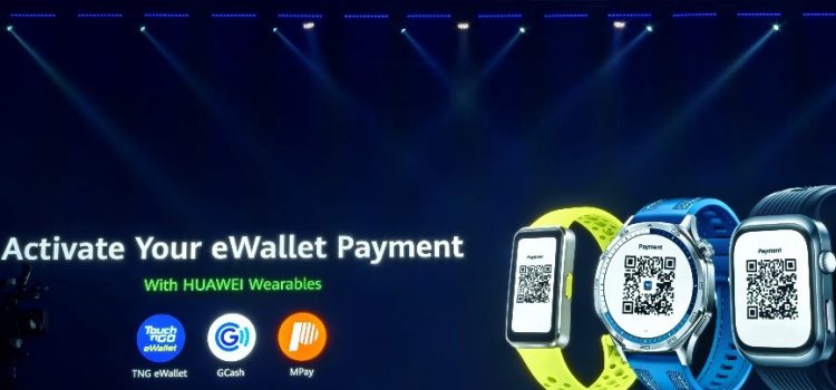 HUAWEI Mate XT | ULTIMATE DESIGN Debuts Global with HUAWEI Watch Supporting Macao’s Leading E-Wallet, MPay