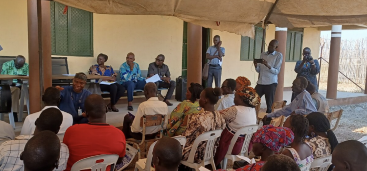 Economic hardship and insecurity create challenges for Kasire residents