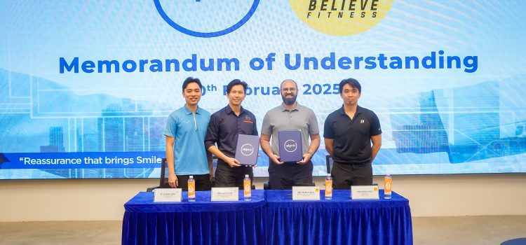 Alpro Pharmacy and Believe Fitness Collaborate on Silver Sneakers Project to Enhance Elderly Well-being and Prevent Falls