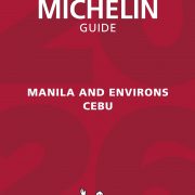 MICHELIN Guide to Highlight the Culinary Excellence of Manila and Environs & Cebu in its Inaugural Edition