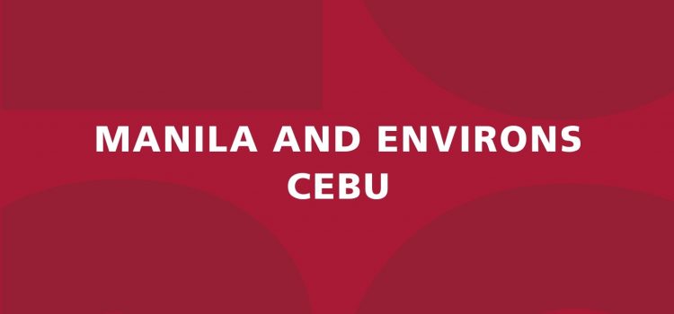 MICHELIN Guide to Highlight the Culinary Excellence of Manila and Environs & Cebu in its Inaugural Edition