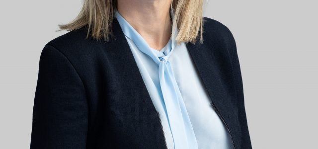 Aon appoints Jennifer Richards as CEO of Asia Pacific