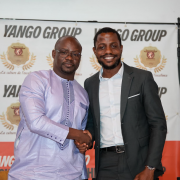 Yango Group partners with Benianh International Foundation to launch Yango Fellowship for Côte d’Ivoire’s STEM students