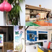 “Design Your Change: Up+Rise Bangkok” Bangkok Design Week 2025: A Showcase of Creative Solutions Transforming Bangkok’s Future