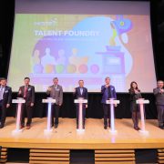 “AI in Action” Career Day Inaugural AI-Focused Recruitment Drive 1,000+ Tech Roles to Attract Top Talent and Address Industry Demands