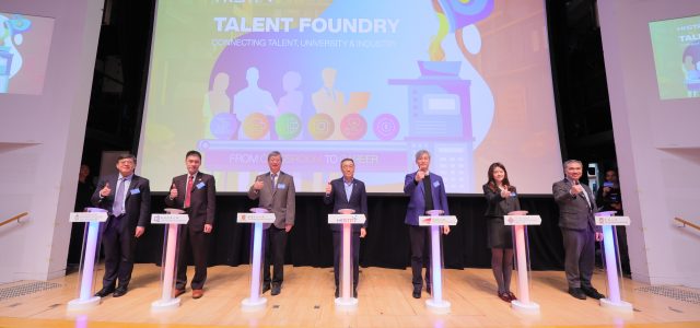 “AI in Action” Career Day Inaugural AI-Focused Recruitment Drive 1,000+ Tech Roles to Attract Top Talent and Address Industry Demands