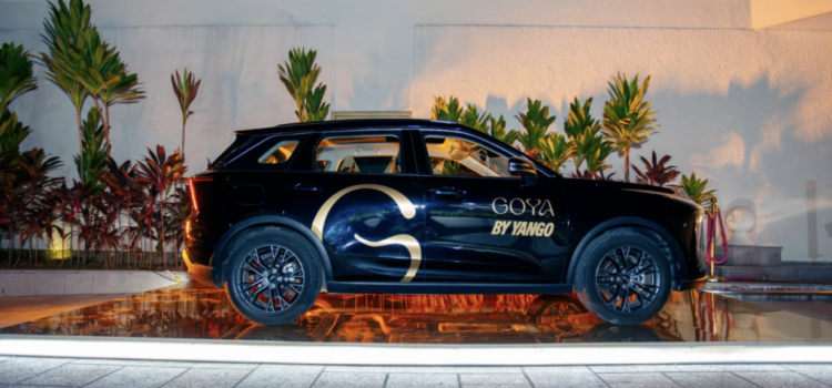 Yango in Côte d’Ivoire launches ‘Goya’: the ultimate Premium ride experience in Abidjan