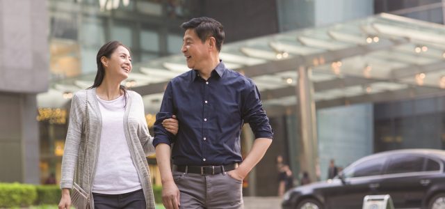 Bupa expands its Connected Care commitment with the new Global Prestige VHIS Plan (Signature) for discerning customers