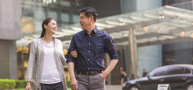 Bupa expands its Connected Care commitment with the new Global Prestige VHIS Plan (Signature) for discerning customers