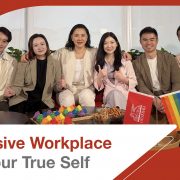 Generali Hong Kong Champions Inclusion Through LGBTQI+ Video Series Reaching Over 5 Million Views