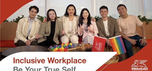 Generali Hong Kong Champions Inclusion Through LGBTQI+ Video Series Reaching Over 5 Million Views