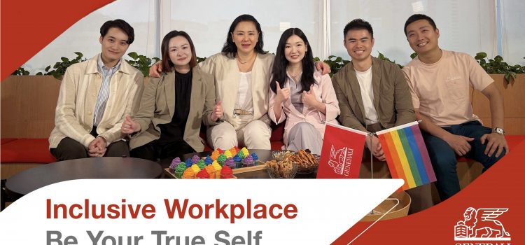 Generali Hong Kong Champions Inclusion Through LGBTQI+ Video Series Reaching Over 5 Million Views