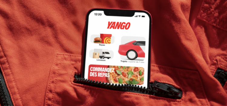 Digital Economy: Yango Senegal Supports the Restaurant Industry